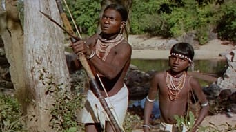 The Flute and the Arrow (1957)