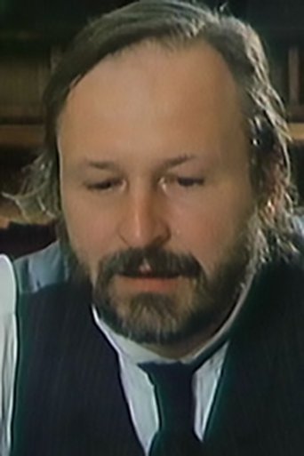 Image of Miloš Vávra