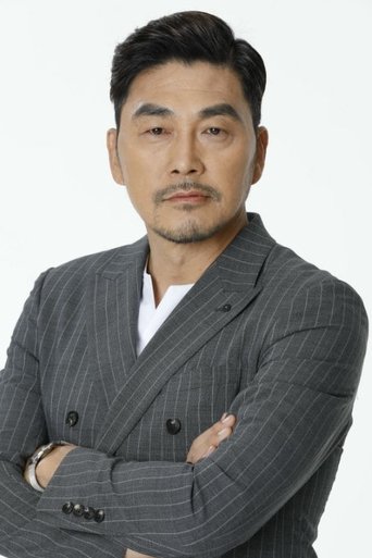 Image of Kim Young-ho