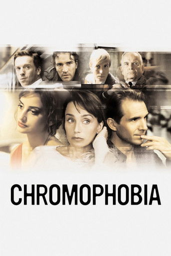 Chromophobia (2006)