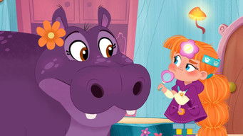 第15話:Mama’s Spa Day 第15話:Mama’s Spa Day