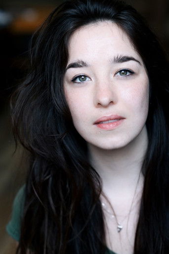 Foto de Edith Saulnier