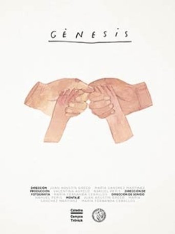 Genesis poster