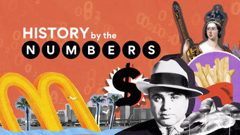 History by the Numbers (2021- )
