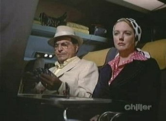 Episode 1 — Coffin, Coffin, in the Sky (aka: Flying Sepulcher of Death)