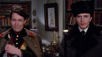 #7 Nicholas and Alexandra