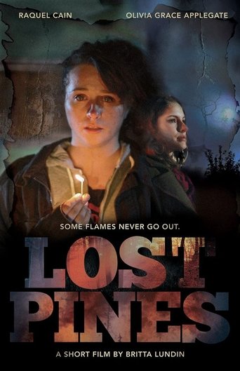 Lost Pines