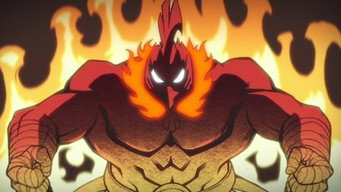 OVA King of Chicken 3