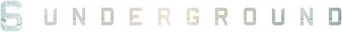 6 Underground logo