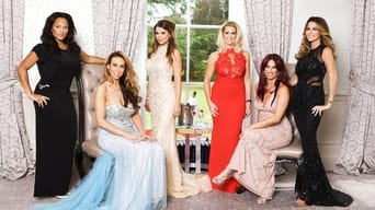 #12 The Real Housewives of Cheshire