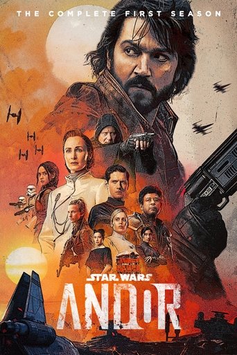 Star Wars: Andor Season 1 Episode 7 Star Wars: Andor Season 1 Episode 7