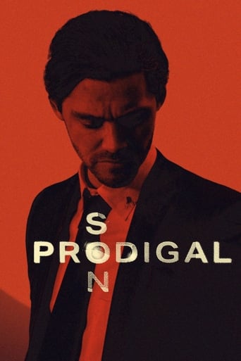 Prodigal Son 1ª Temporada Torrent (2019) WEBRip | HDTV | 720p | 1080p Dublado e Legendado – Download