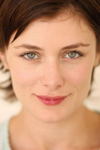 Imagine Katherine Cunningham-Eves