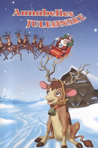 Annabelle´s Juleønske