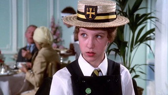 Secrets (1983)