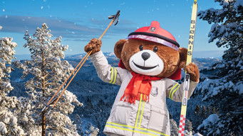 Episode 1 — Skituren