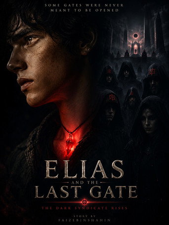 Elias and the last gate
