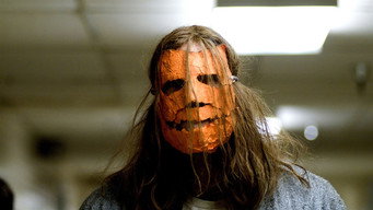 Гелловін (2007)