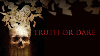 #8 Truth or Dare