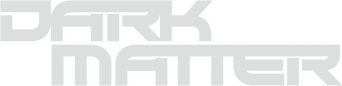 Dark Matter logo
