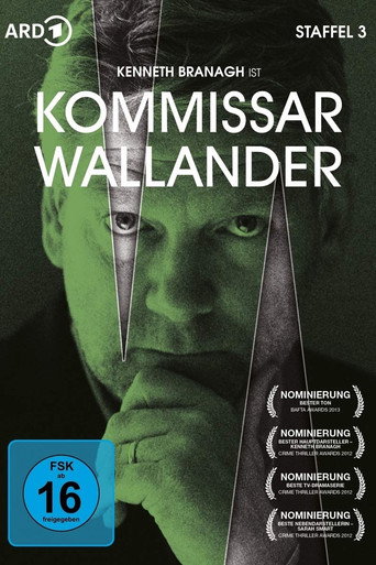Kommissar Wallander