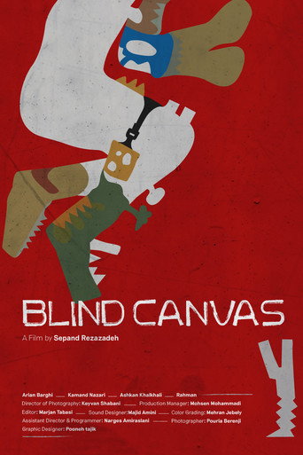 Blind Canvas