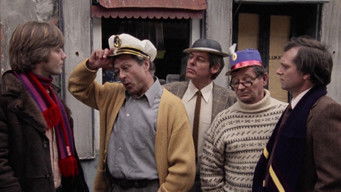 Episode 4 — Old friends