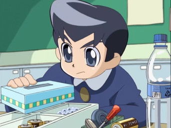 Episode 24 — A Ken in Need is a Friend Indeed