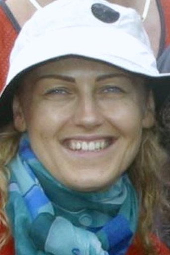 Alexandra Denikine Foto 1