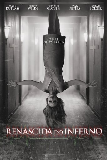 Renascida do Inferno Torrent – BluRay 1080p Dual Áudio