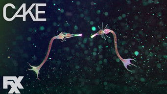 Episode 1 — So Weird