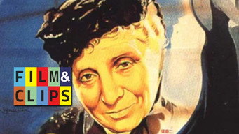La damigella di Bard (1936)