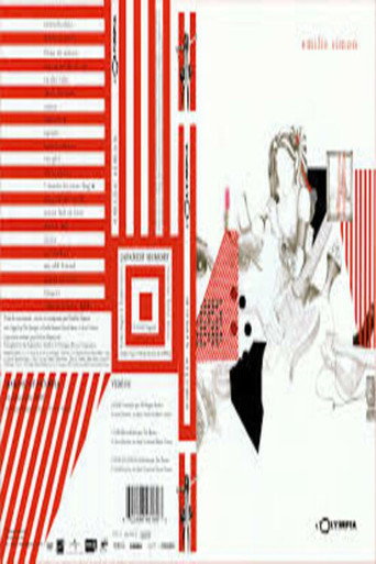 Emilie Simon &agrave; l'Olympia 2007 (1970)