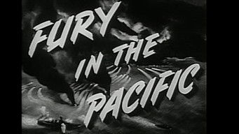 Fury in the Pacific