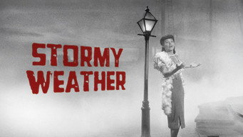 #12 Stormy Weather