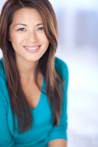Imagen de Theresa Wong