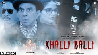 #2 Khalli Balli