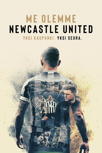 Me olemme Newcastle United