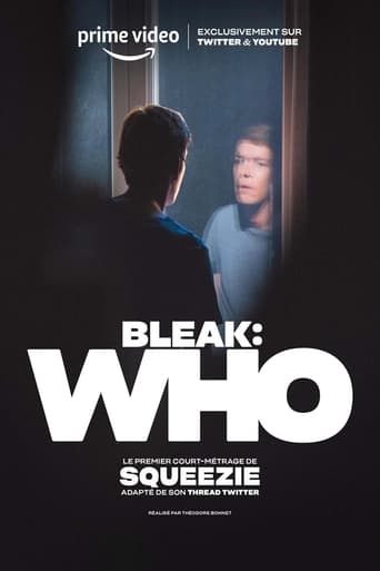 Bleak : Who (2022)