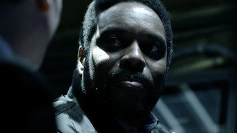 Chad L. Coleman — photo 3