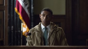 Cena de A Segunda Polaroid