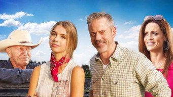 Spirit Riders (2015)