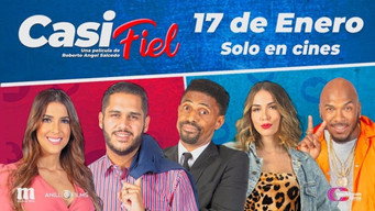 Galeria 3 - Casi fiel