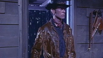 Episode 8 — The Night Riders