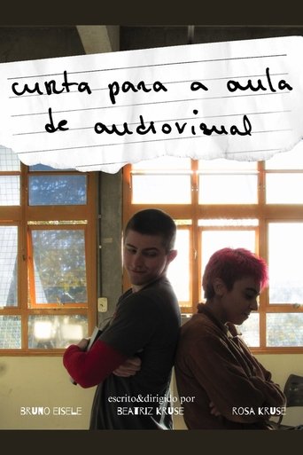 curta para a aula de audiovisual