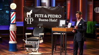 Shark Tank S7E29 poster