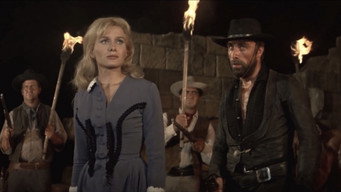 $1,000 on the Black (1966)