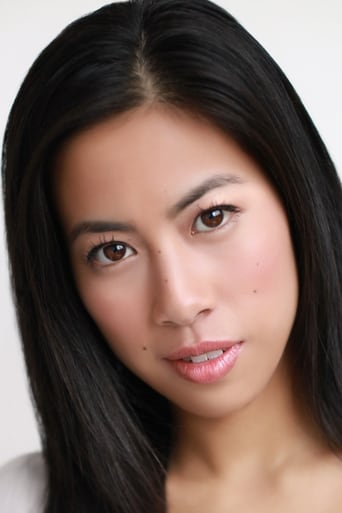 Image of Krista Jang