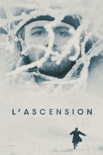 L'Ascension