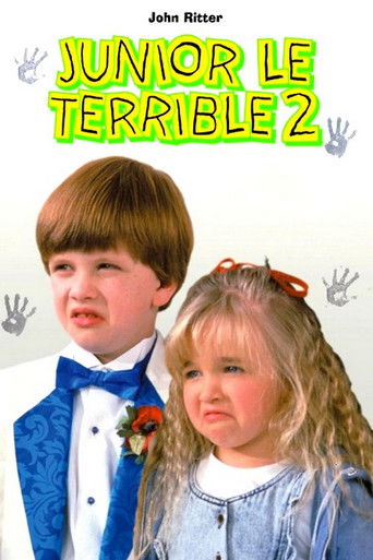 Junior le terrible 2 — Film en streaming